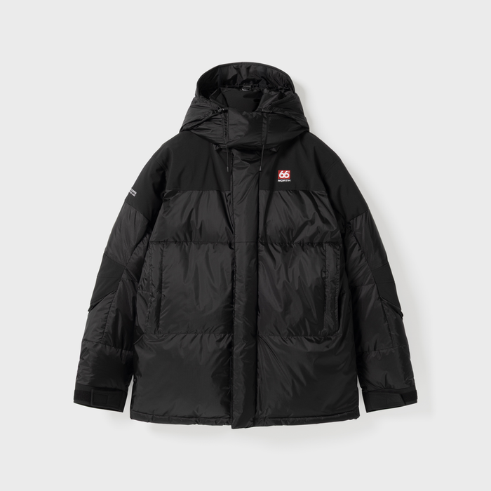 Tindur Down Jacket