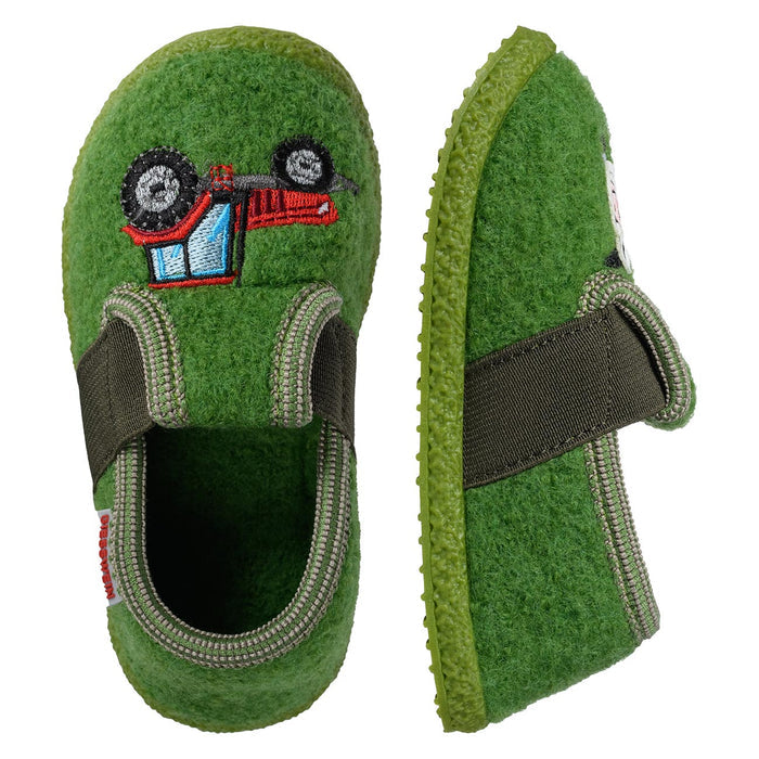 Giesswein Töging - grass 467