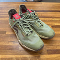 TrailCross Stealth shoe, womens