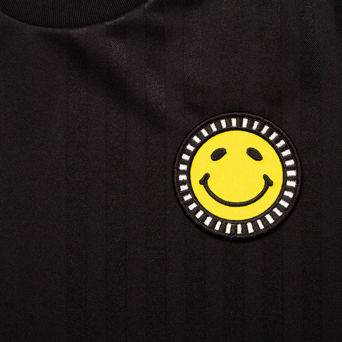 Trance FC 25 Campeon - Training Jersey - Black