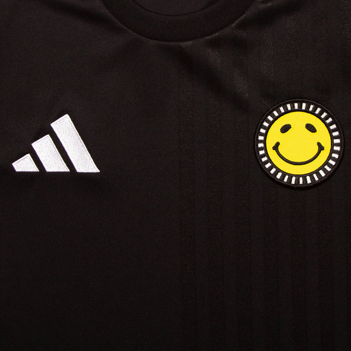 Trance FC 25 Campeon - Training Jersey - Black