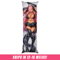 Trickywi: Dakimakura Case - Gamer Supps