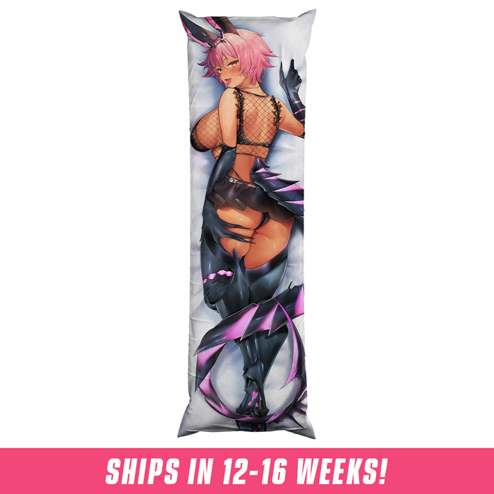 Trickywi: Dakimakura Case - Gamer Supps