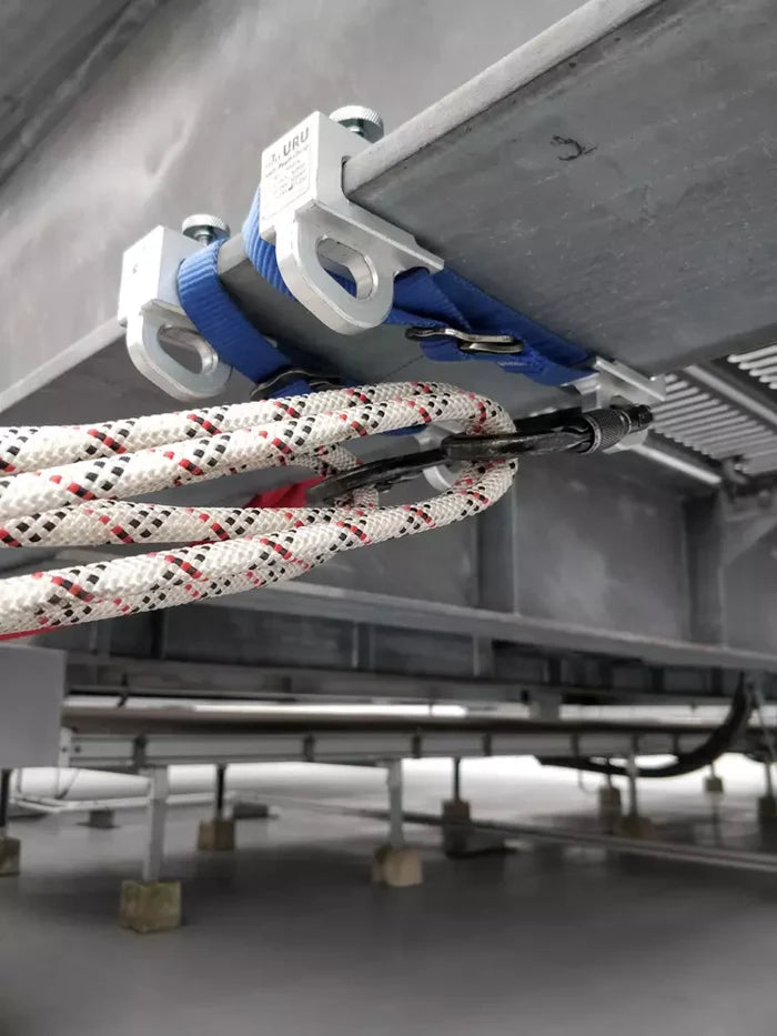 Uru Beam Clamp