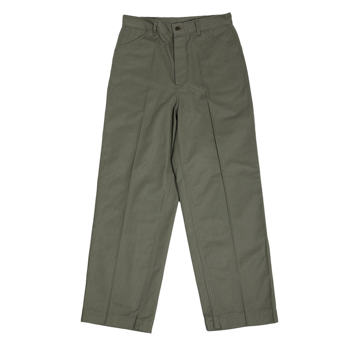 USMC P-41 TROUSERS UTILITY HBT
