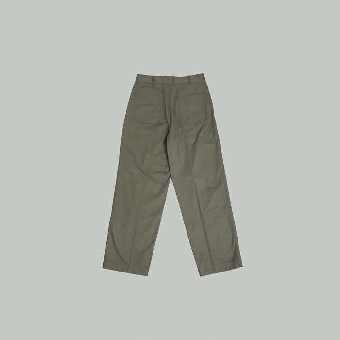 USMC P-41 TROUSERS UTILITY HBT