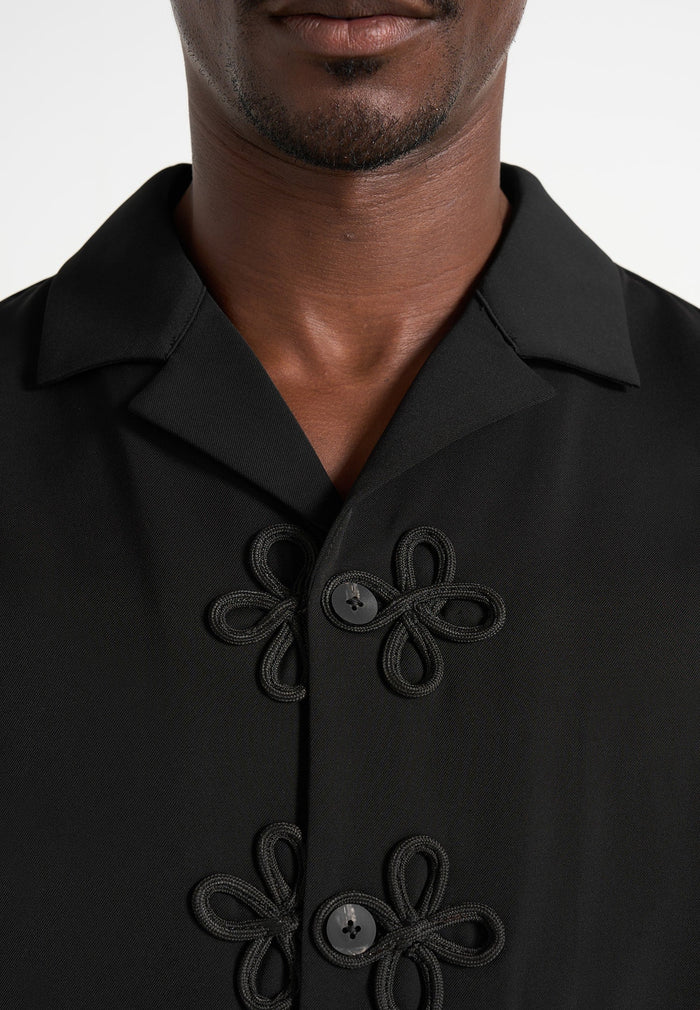 valen-applique-detail-long-sleeve-shirt-black