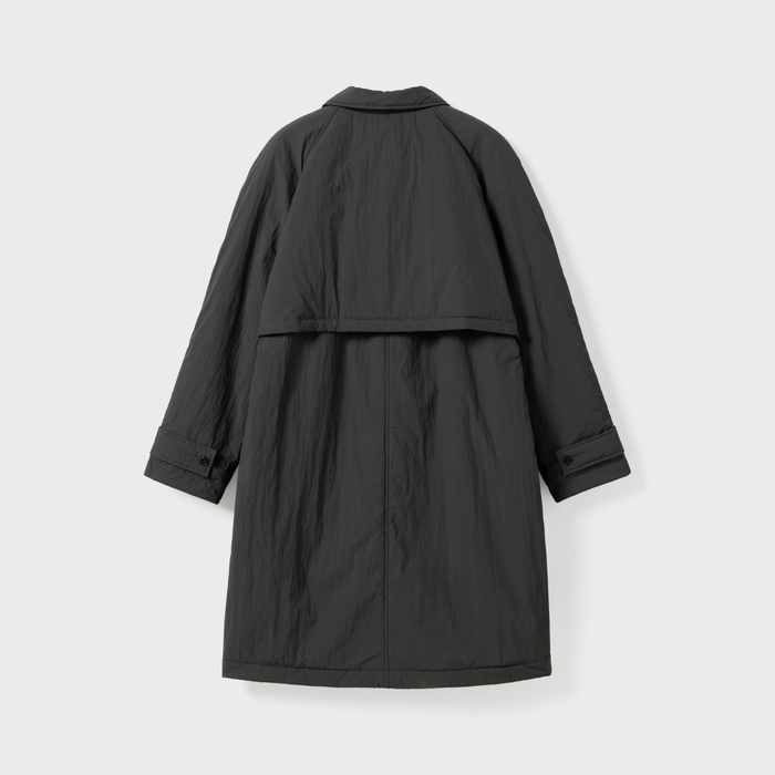 Vatnsmýri Coat