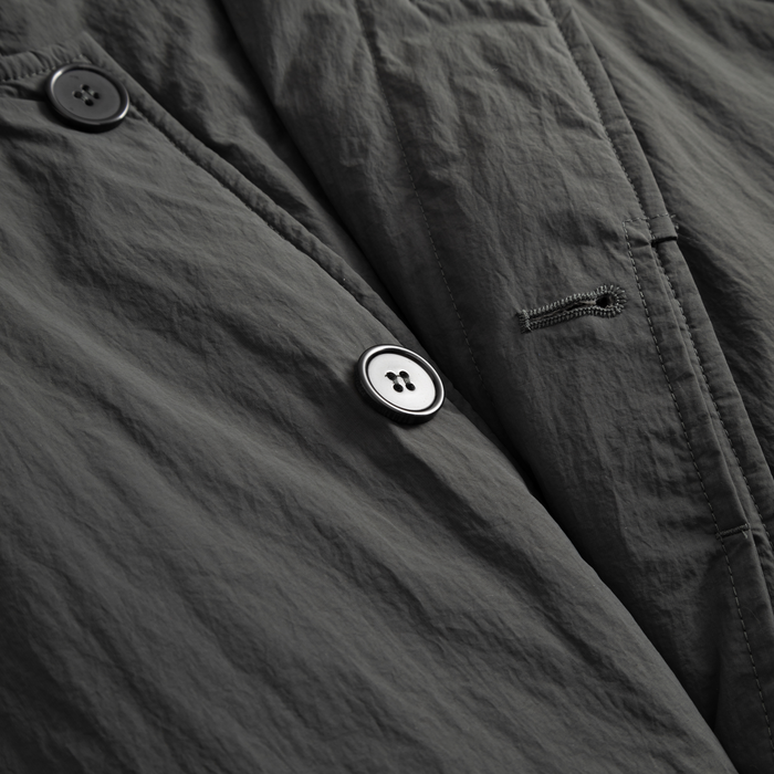 Vatnsmýri Coat