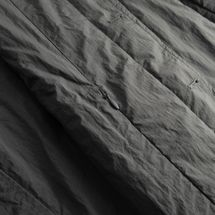 Vatnsmýri Coat