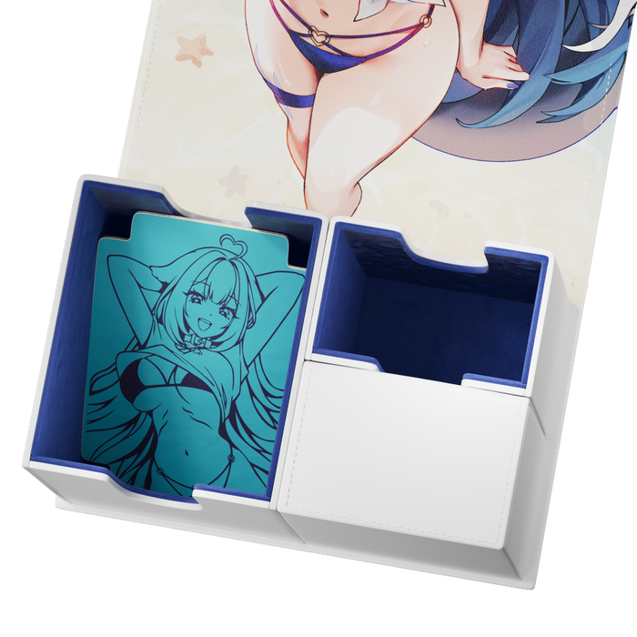 VCard Deck Box: Shylily - Gamer Supps