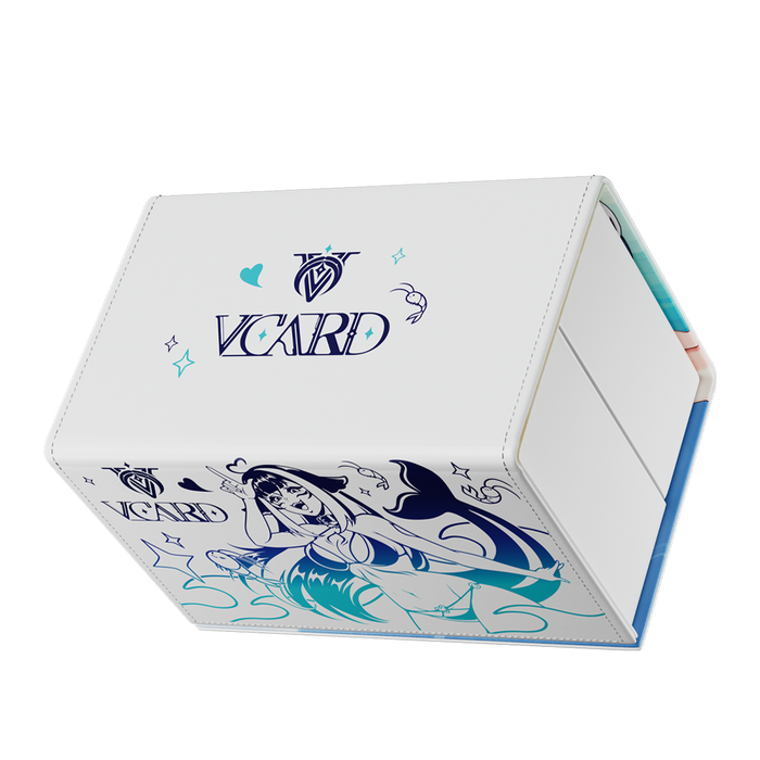 VCard Deck Box: Shylily - Gamer Supps