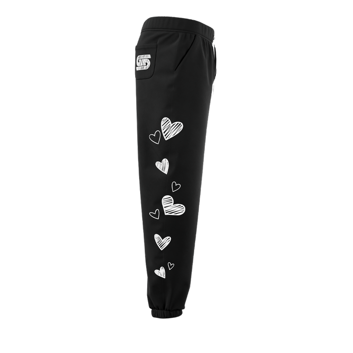 Vei Sweatpants - Gamer Supps