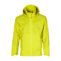 Veste de Pluie Vélo Imperméable - Basil Skane HiVis