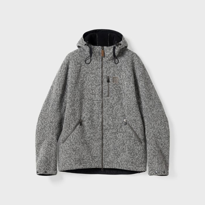 Vindur Wool Jacket