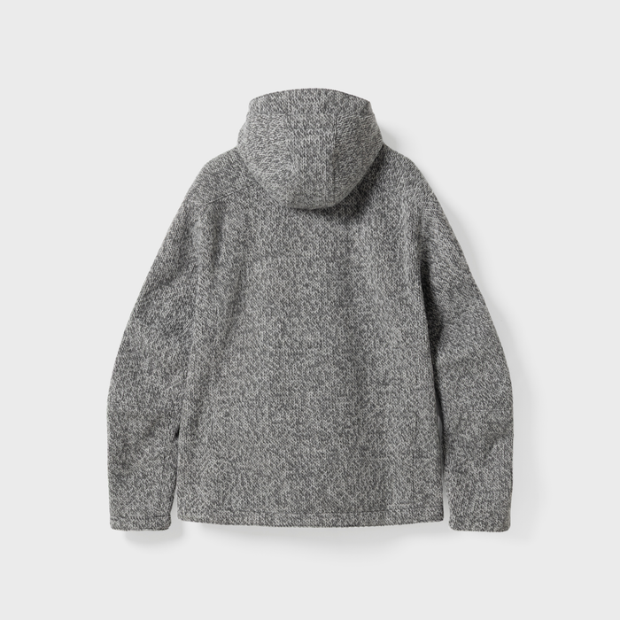 Vindur Wool Jacket