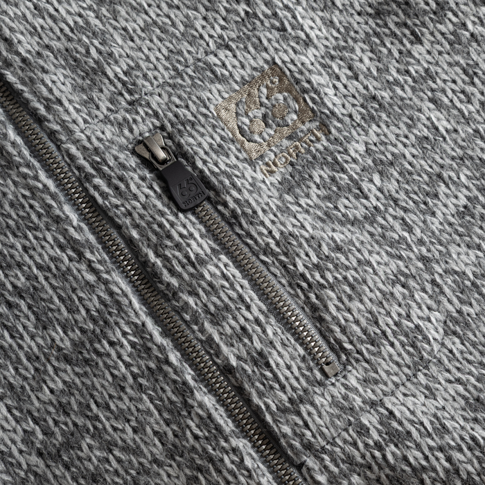 Vindur Wool Jacket
