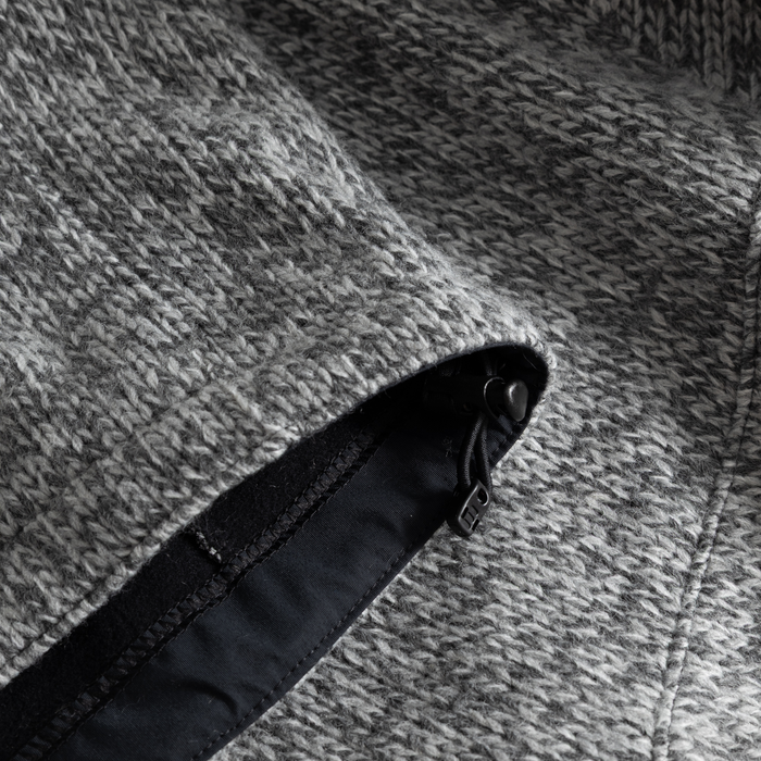 Vindur Wool Jacket