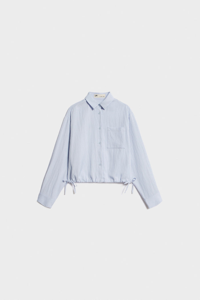 LIGHT BLUE