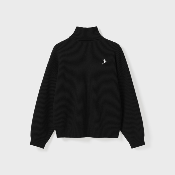 Vonarstræti Wool Sweater