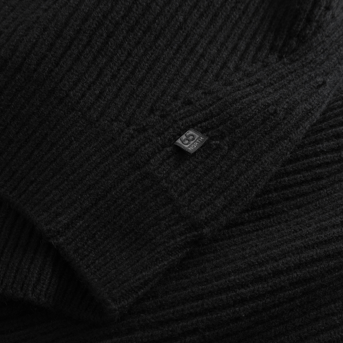 Vonarstræti Wool Sweater