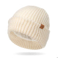 Waffle Knit Beanie | 4 Colors Available