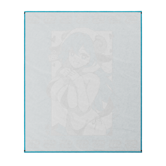 Waifu Blanket - Holy Sheep - Gamer Supps