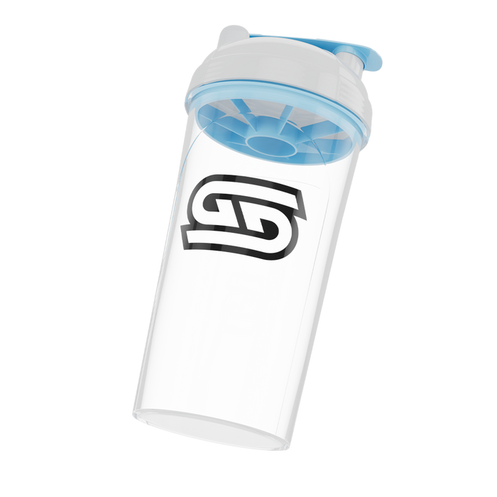 Waifu Cup S4.4: Gamer Girl - Gamer Supps