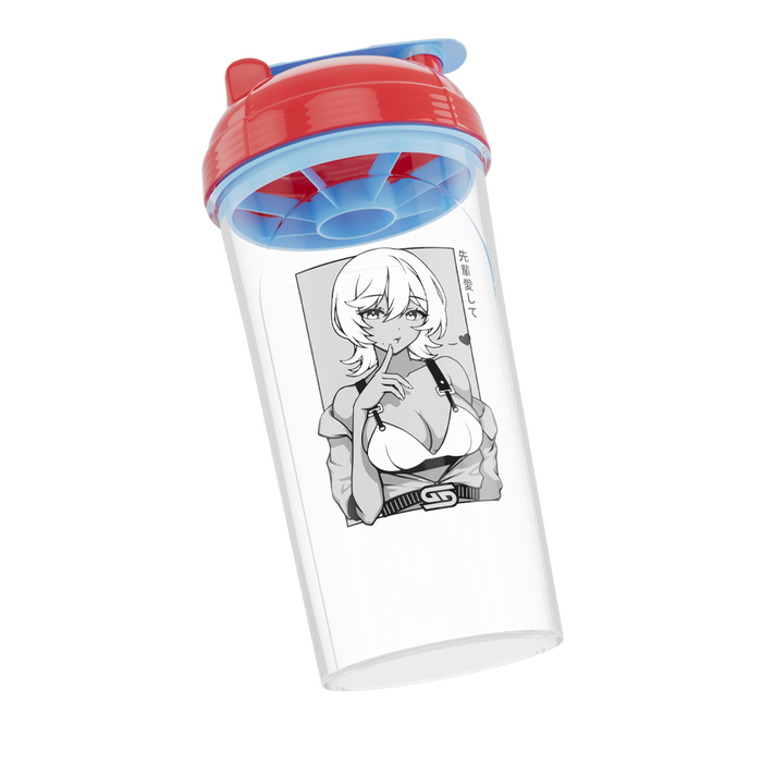 Waifu Cup S4.5: Love at First Sight - Gamer Supps