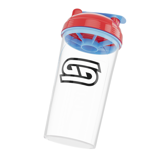 Waifu Cup S4.5: Love at First Sight - Gamer Supps