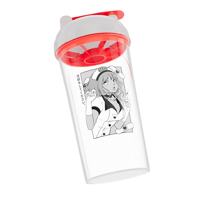 Waifu Cup S4.8: Nurse JOI - Gamer Supps