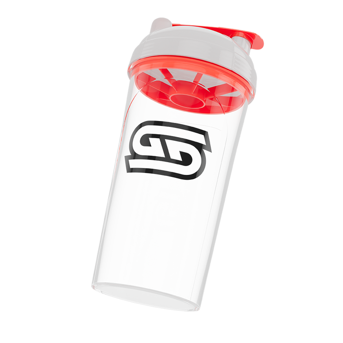 Waifu Cup S4.8: Nurse JOI - Gamer Supps