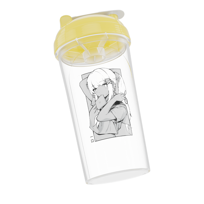 Waifu Cup S5.10: Lunch Date - Gamer Supps