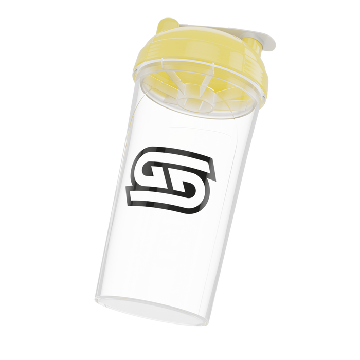 Waifu Cup S5.10: Lunch Date - Gamer Supps