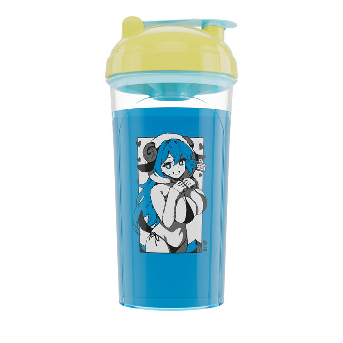 Waifu Cup S5.4: Holy Sheep - Gamer Supps