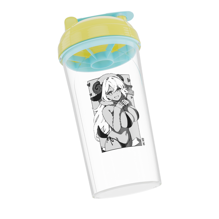 Waifu Cup S5.4: Holy Sheep - Gamer Supps