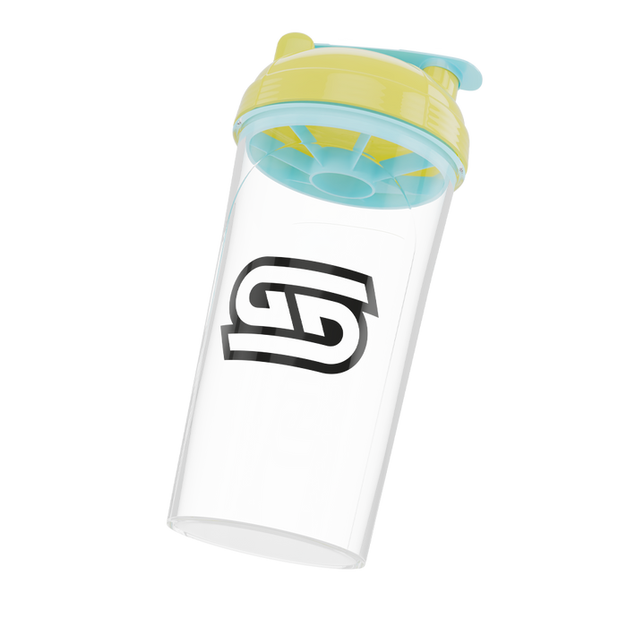 Waifu Cup S5.4: Holy Sheep - Gamer Supps