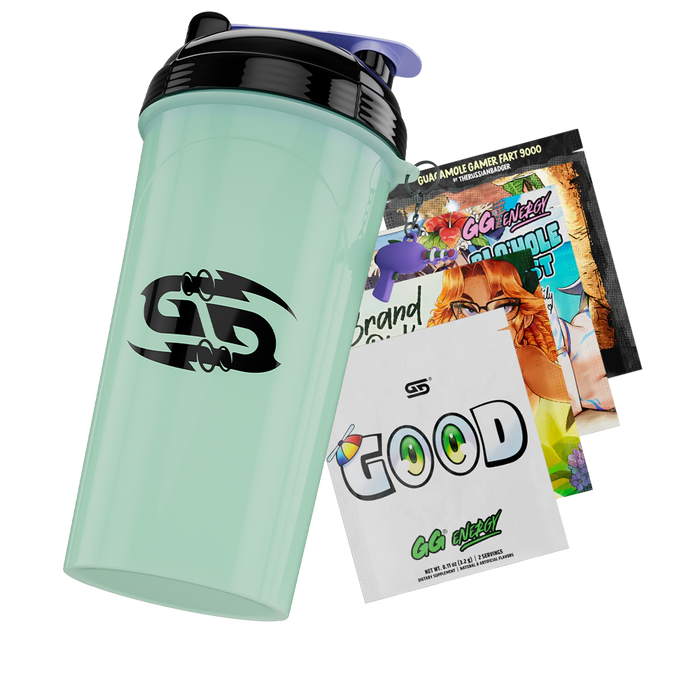 Waifu Cups: I Come in Peace - Gamer Supps