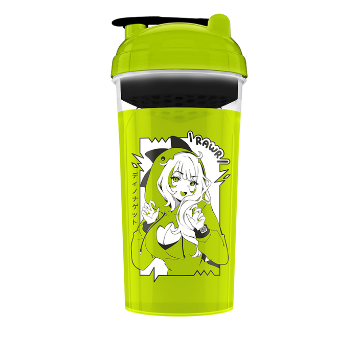 Waifu Cups: Kaiju-Chan View 3