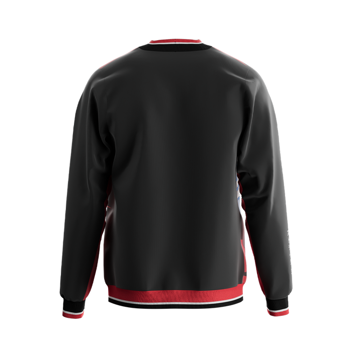 Waifu Cups S6.3: Fastball Jacket - Gamer Supps