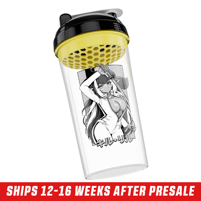 Waifu Cups X Shylily: Kill Lil Shaker - Gamer Supps