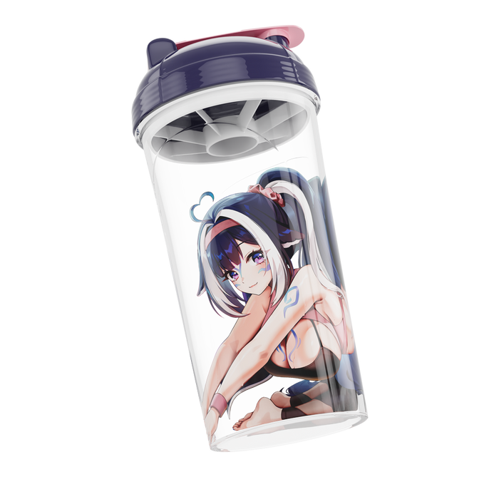 Waifu Cups X Shylily: Yogalily Shaker - Gamer Supps