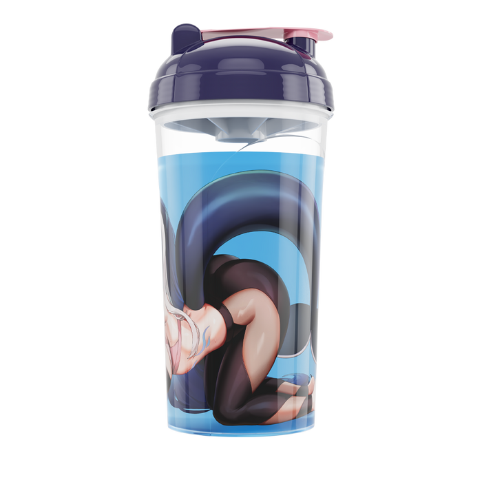 Waifu Cups X Shylily: Yogalily Shaker - Gamer Supps
