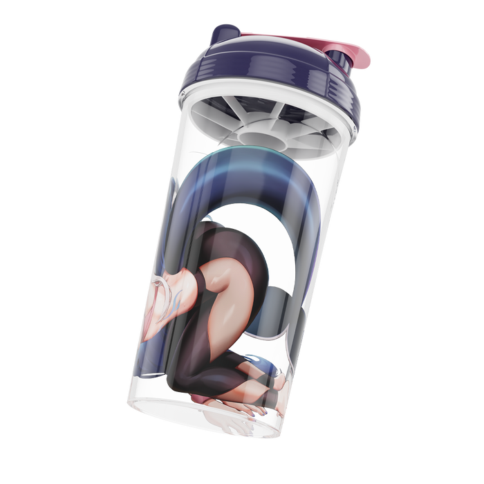 Waifu Cups X Shylily: Yogalily Shaker - Gamer Supps