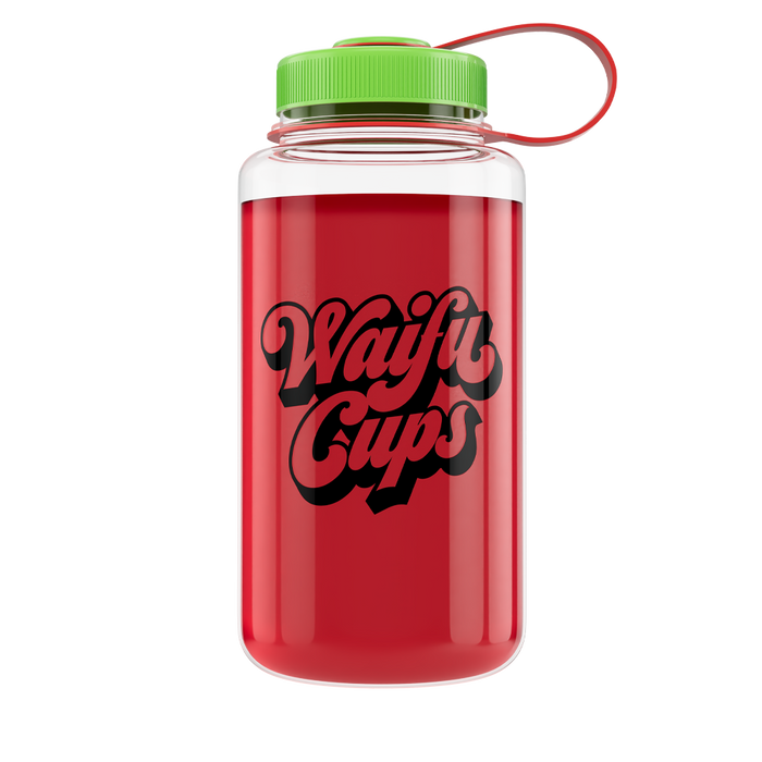 Waifu Jug: Gamers Little Helper (Info) - Gamer Supps