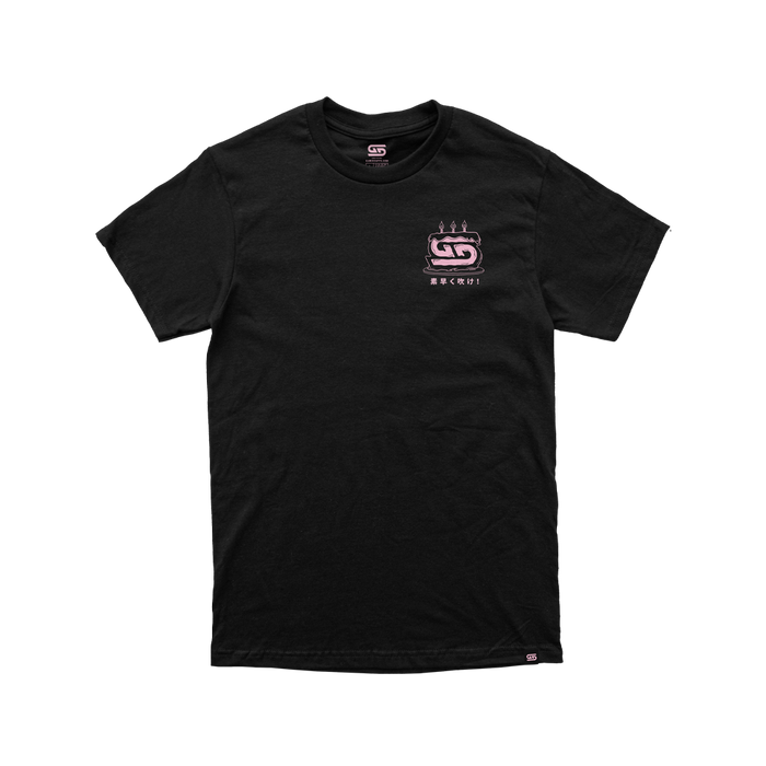 Waifu Shirt: Birthday Girl - Gamer Supps