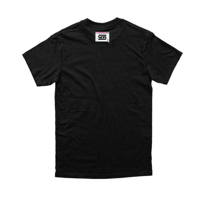 Waifu Shirt: Browser Trouble - Gamer Supps