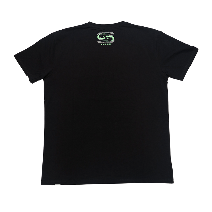 Waifu Shirt: Mecha - Gamer Supps