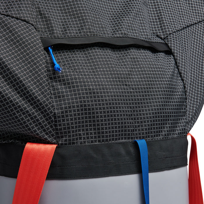 Wall Hauler 70L Haul Bag