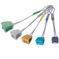 Wallnut Set 7-11